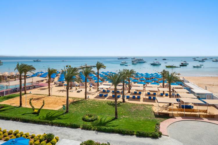 Pickalbatros Blue Spa Resort (Ex.Blue Spa Resort)