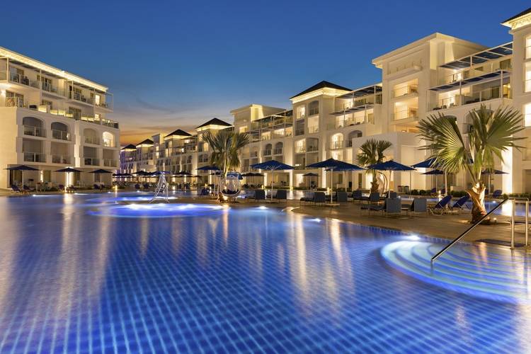 Pickalbatros Blue Spa Resort (Ex.Blue Spa Resort)