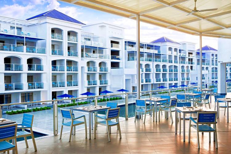 Pickalbatros Blue Spa Resort (Ex.Blue Spa Resort)