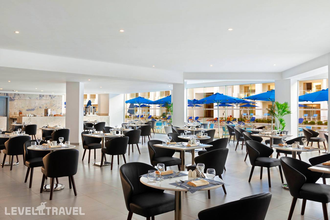 фотографии отеля Pickalbatros Blue Spa Resort (Ex.Blue Spa Resort) в Египет(Хургада) - фото №11