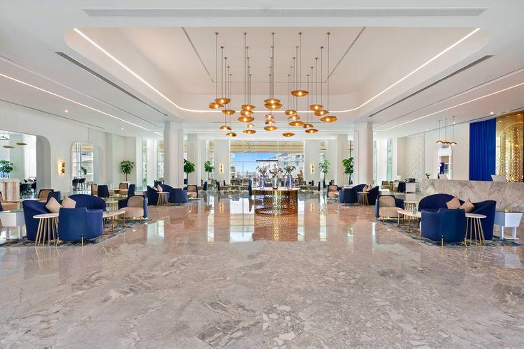 Pickalbatros Blue Spa Resort (Ex.Blue Spa Resort)