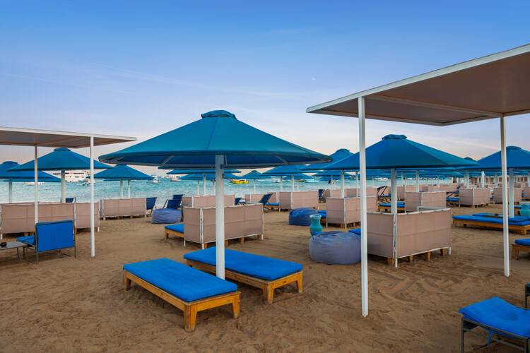 Pickalbatros Blue Spa Resort (Ex.Blue Spa Resort)