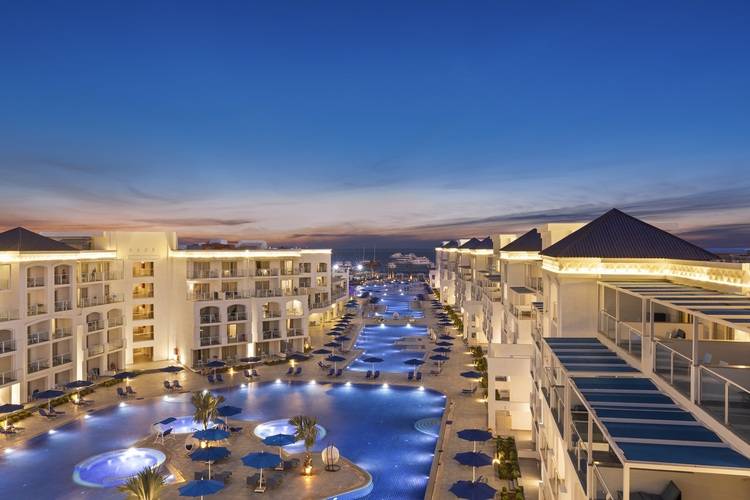 Pickalbatros Blue Spa Resort (Ex.Blue Spa Resort)