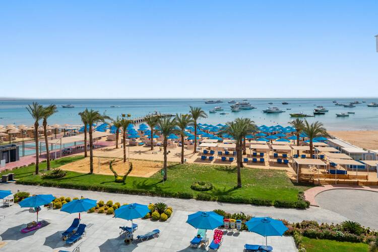 Pickalbatros Blue Spa Resort (Ex.Blue Spa Resort)