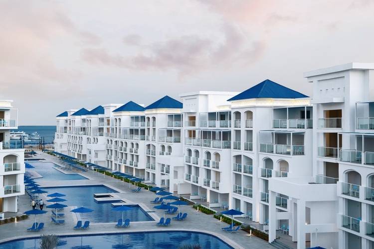 Pickalbatros Blue Spa Resort (Ex.Blue Spa Resort)