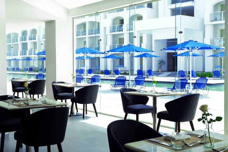 Pickalbatros Blue Spa Resort (Ex.Blue Spa Resort)