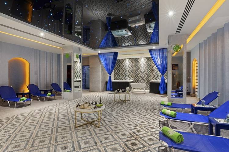 Pickalbatros Blue Spa Resort (Ex.Blue Spa Resort)