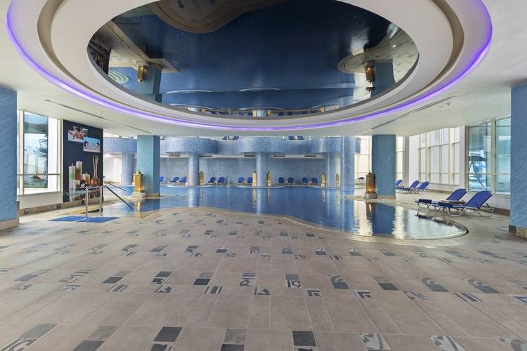 Pickalbatros Blue Spa Resort (Ex.Blue Spa Resort)