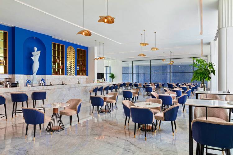 Pickalbatros Blue Spa Resort (Ex.Blue Spa Resort)