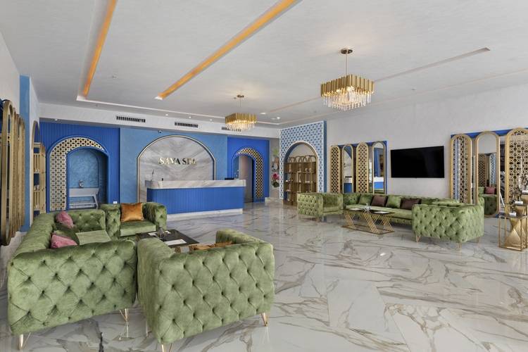 Pickalbatros Blue Spa Resort (Ex.Blue Spa Resort)