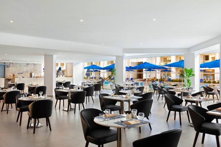 Pickalbatros Blue Spa Resort (Ex.Blue Spa Resort)