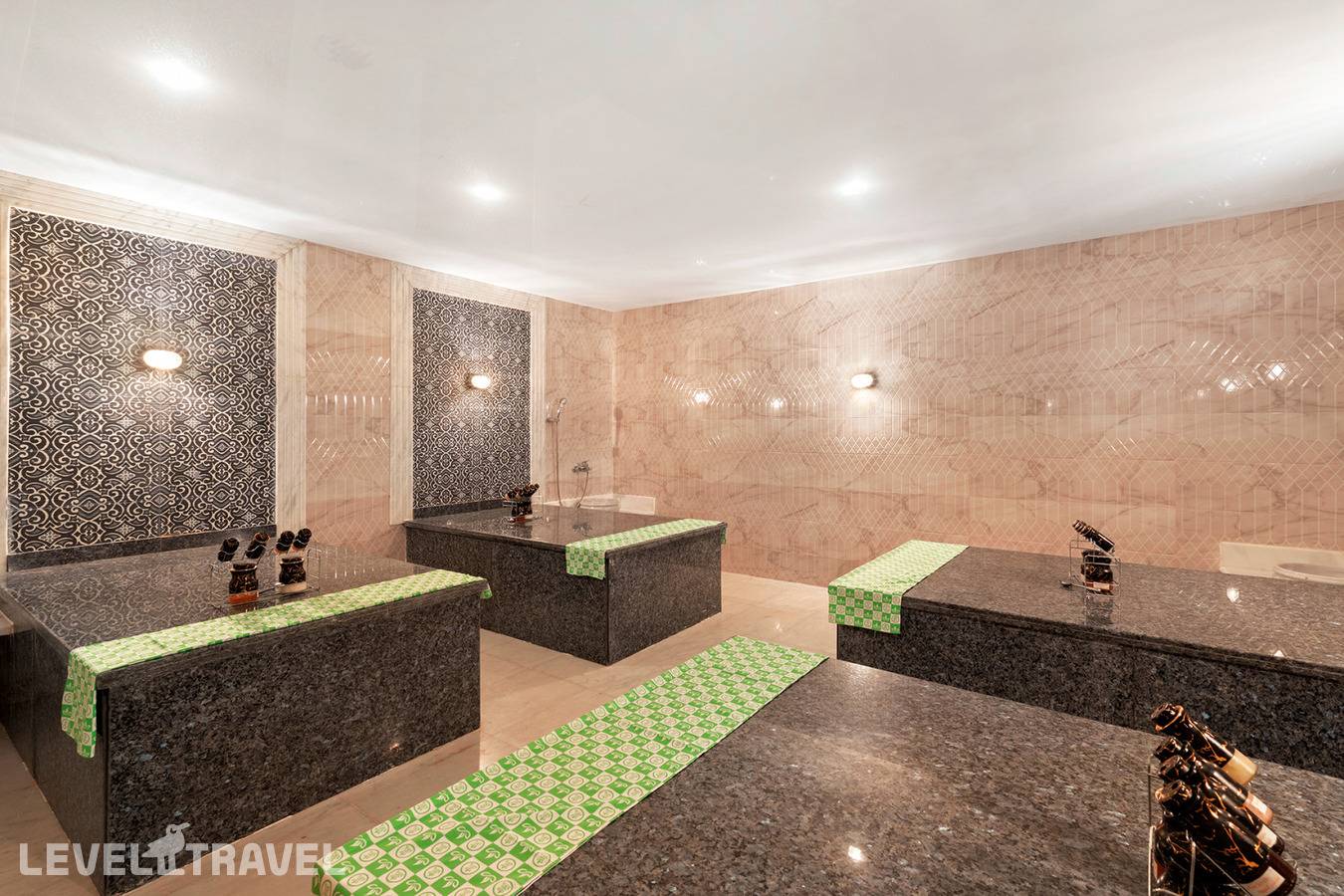 фотографии отеля Pickalbatros Blue Spa Resort (Ex.Blue Spa Resort) в Египет(Хургада) - фото №30