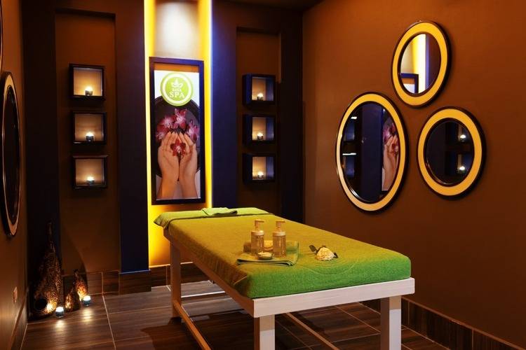Pickalbatros Blue Spa Resort (Ex.Blue Spa Resort)