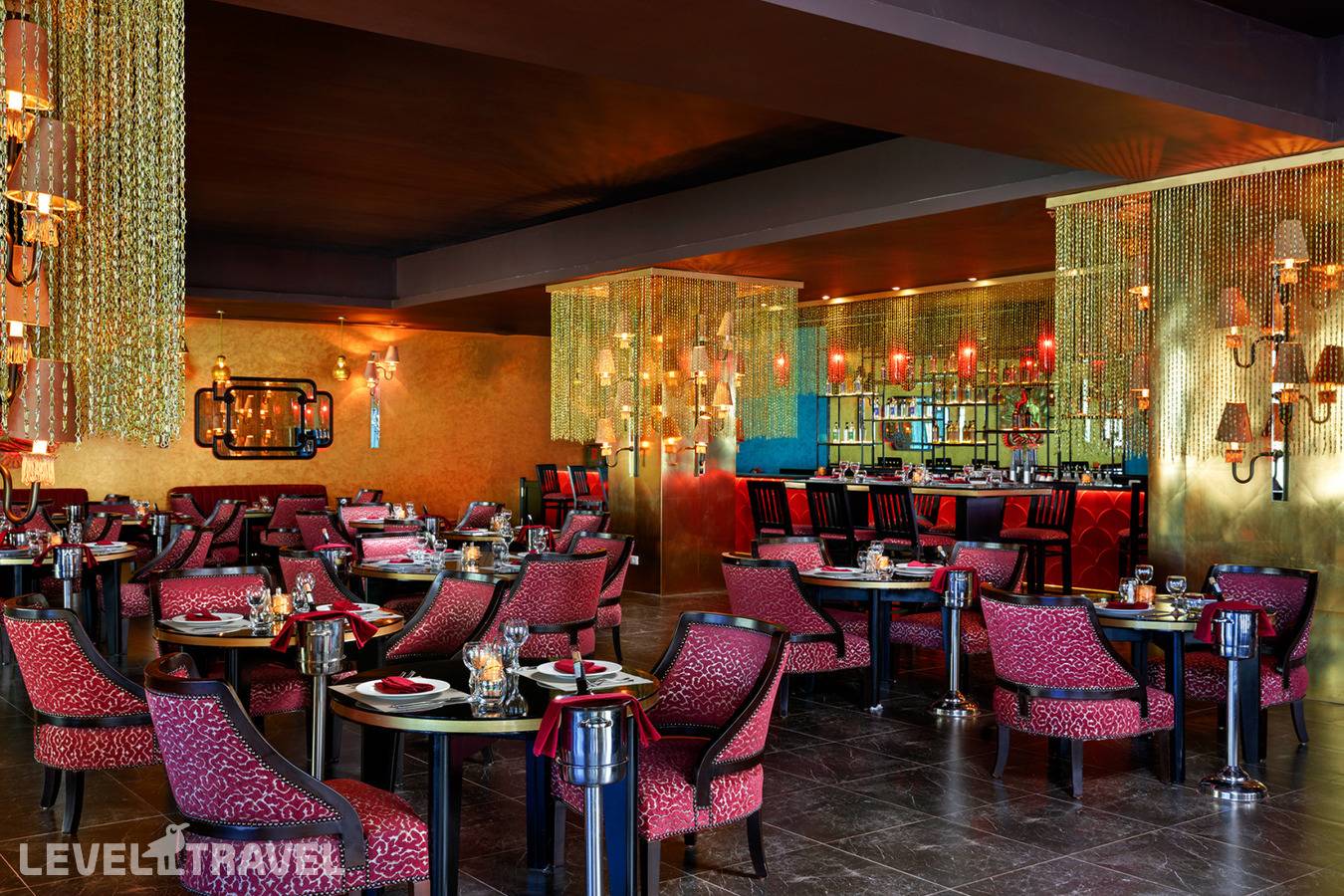 фотографии отеля Pickalbatros Blue Spa Resort (Ex.Blue Spa Resort) в Египет(Хургада) - фото №20