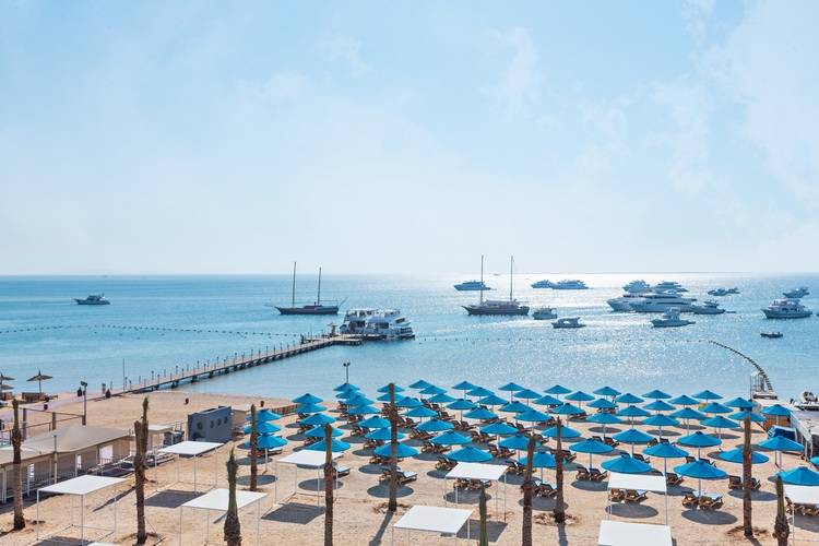 Pickalbatros Blue Spa Resort (Ex.Blue Spa Resort)