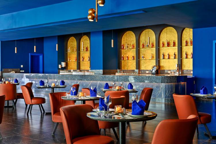 Pickalbatros Blue Spa Resort (Ex.Blue Spa Resort)