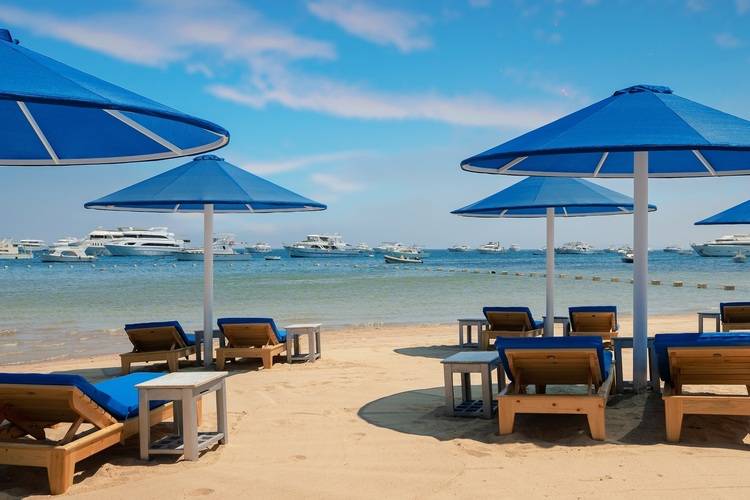 Pickalbatros Blue Spa Resort (Ex.Blue Spa Resort)