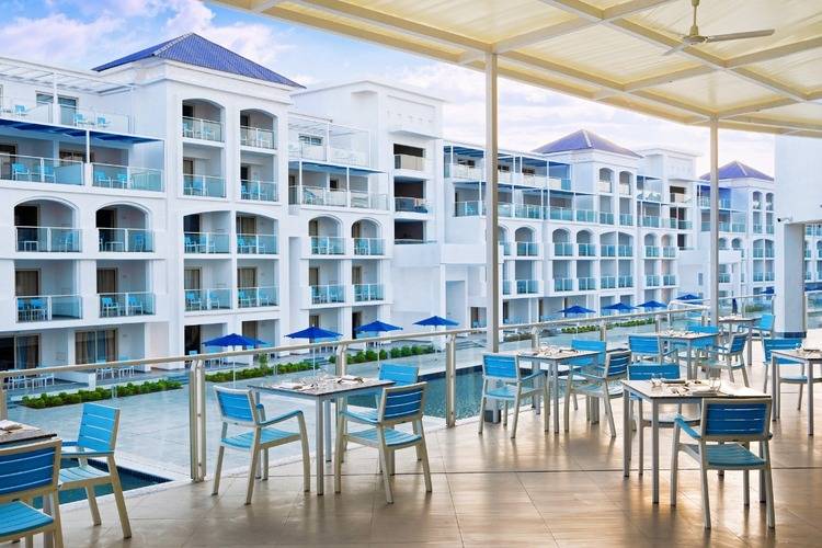 Pickalbatros Blue Spa Resort (Ex.Blue Spa Resort)