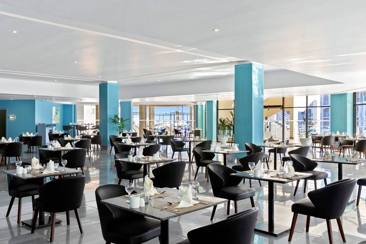 Pickalbatros Blue Spa Resort (Ex.Blue Spa Resort)