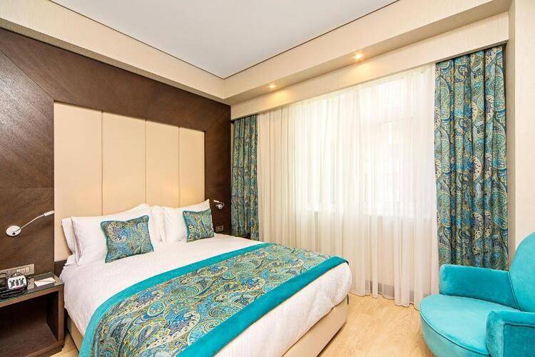 Mukarnas Taksim Hotel