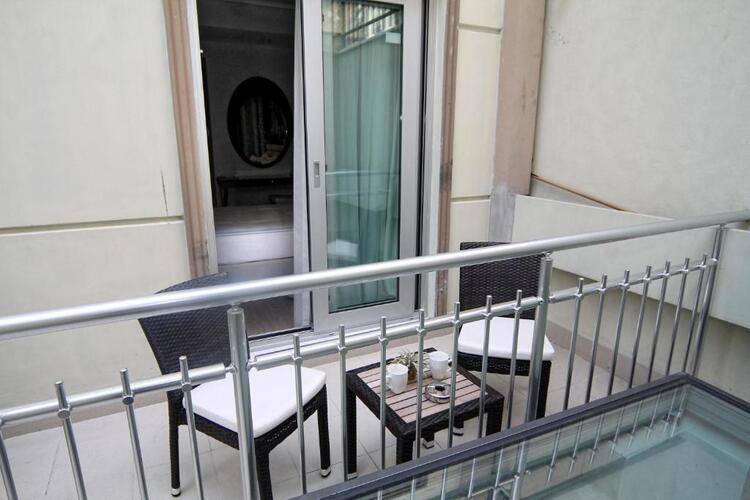 Mukarnas Taksim Hotel