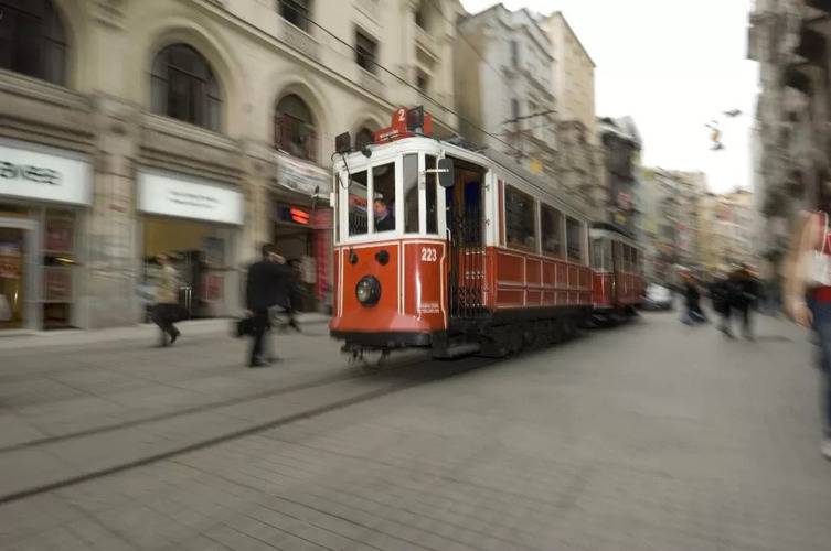 Mukarnas Taksim Hotel