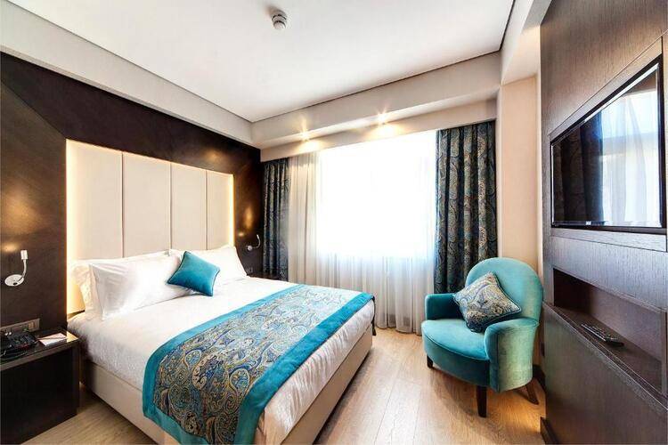 Mukarnas Taksim Hotel