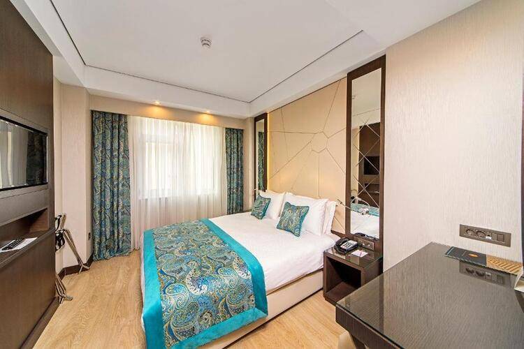 Mukarnas Taksim Hotel