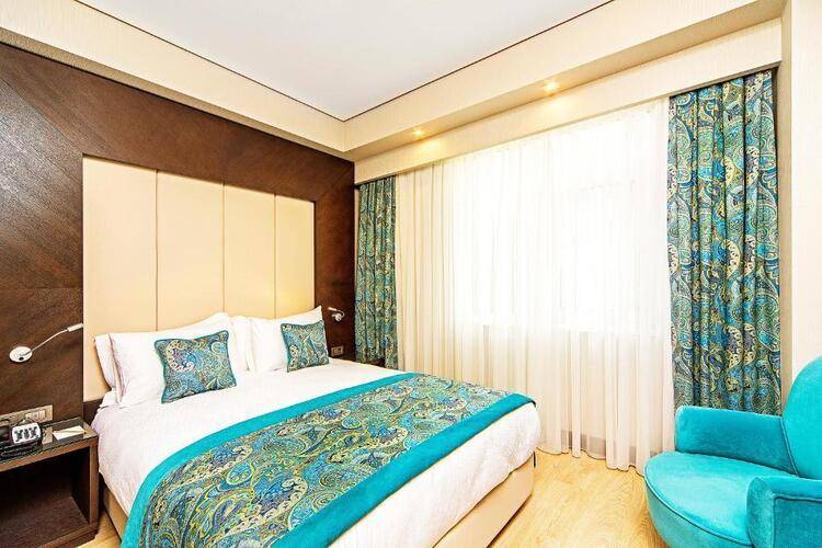 Mukarnas Taksim Hotel