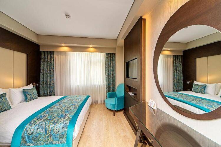 Mukarnas Taksim Hotel