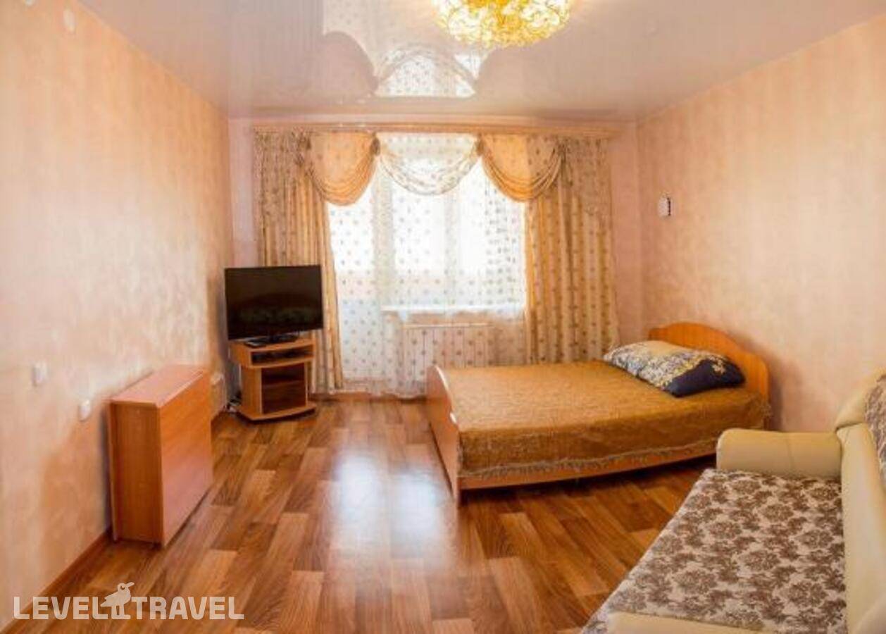 фотографии отеля Апартаменты Декабрист На Проезжей в Россия(Чита) - фото №3