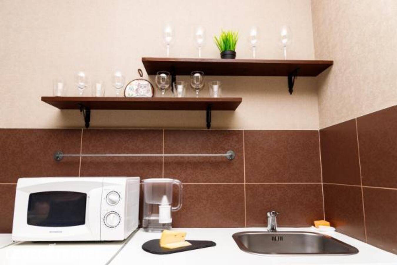 фотографии отеля Апартаменты Декабрист На Проезжей в Россия(Чита) - фото №8