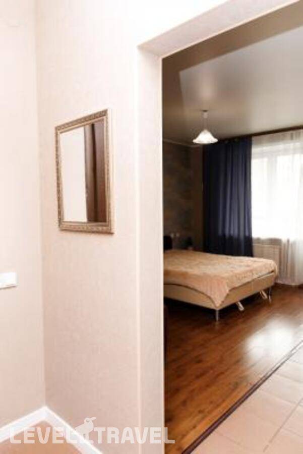 фотографии отеля Апартаменты Декабрист На Проезжей в Россия(Чита) - фото №7