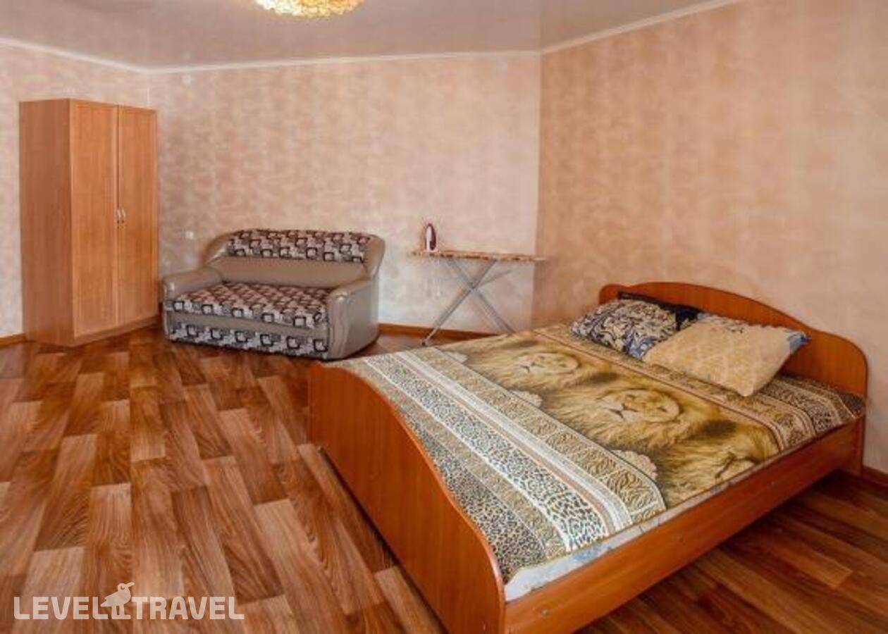 фотографии отеля Апартаменты Декабрист На Проезжей в Россия(Чита) - фото №24