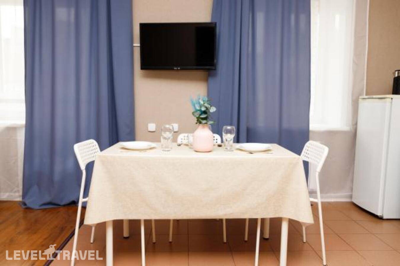 фотографии отеля Апартаменты Декабрист На Проезжей в Россия(Чита) - фото №10