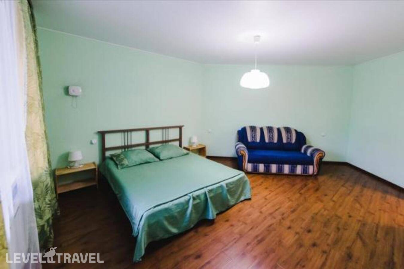 фотографии отеля Апартаменты Декабрист На Проезжей в Россия(Чита) - фото №4