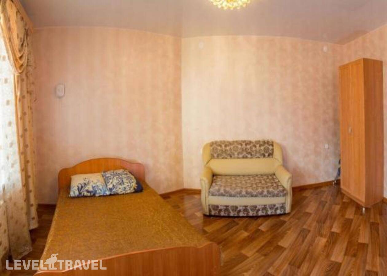 фотографии отеля Апартаменты Декабрист На Проезжей в Россия(Чита) - фото №18
