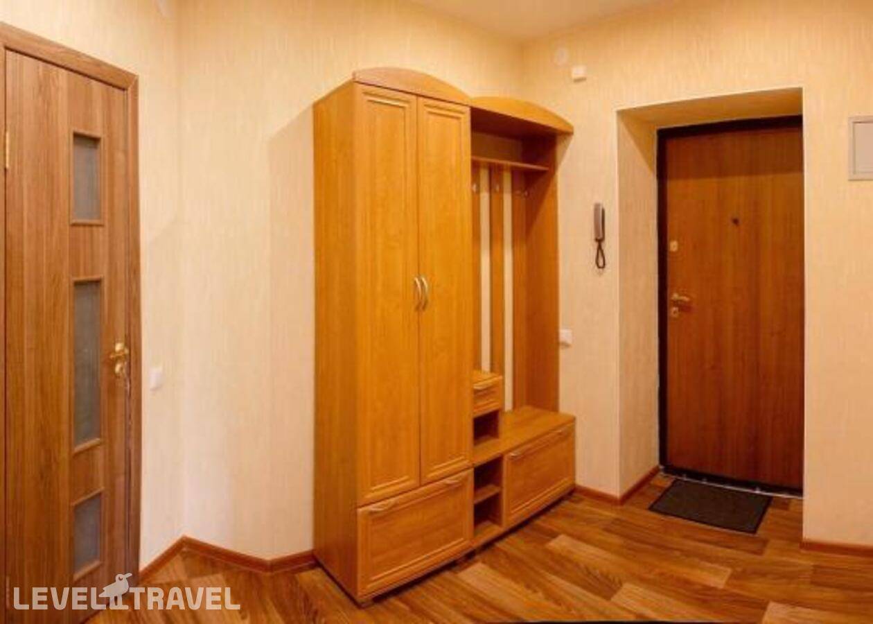 фотографии отеля Апартаменты Декабрист На Проезжей в Россия(Чита) - фото №12