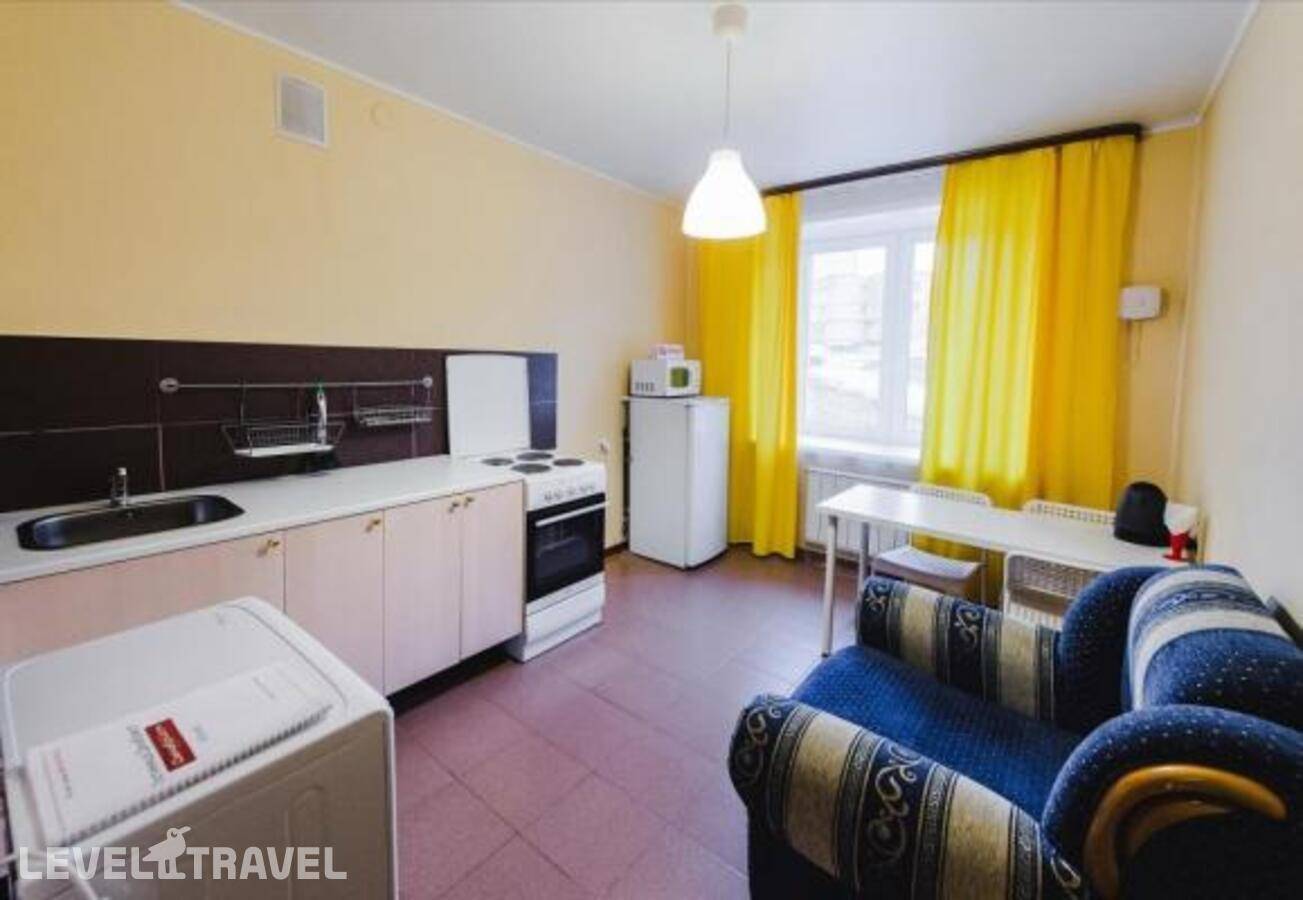 фотографии отеля Апартаменты Декабрист На Проезжей в Россия(Чита) - фото №20