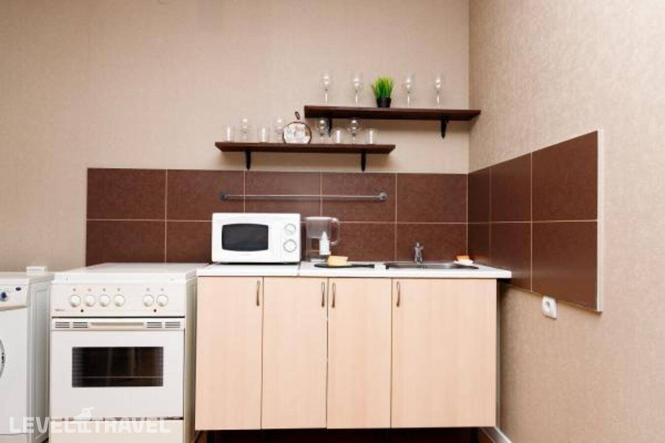 фотографии отеля Апартаменты Декабрист На Проезжей в Россия(Чита) - фото №9