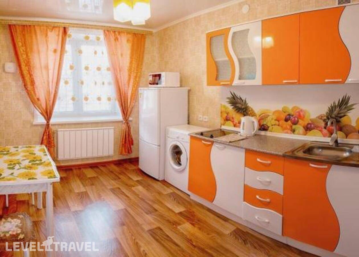 фотографии отеля Апартаменты Декабрист На Проезжей в Россия(Чита) - фото №28