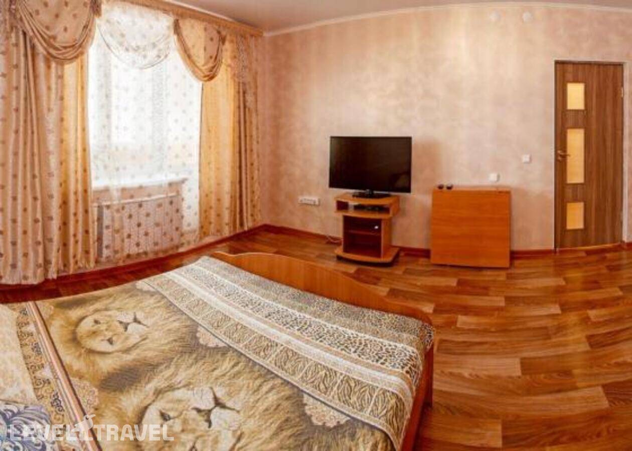 фотографии отеля Апартаменты Декабрист На Проезжей в Россия(Чита) - фото №21