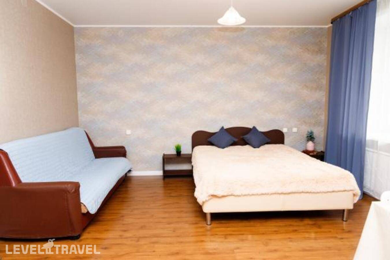 фотографии отеля Апартаменты Декабрист На Проезжей в Россия(Чита) - фото №2