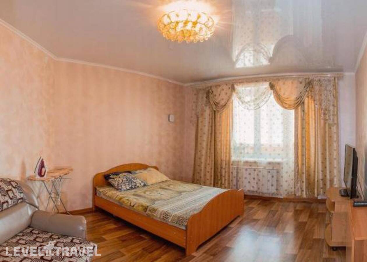 фотографии отеля Апартаменты Декабрист На Проезжей в Россия(Чита) - фото №1