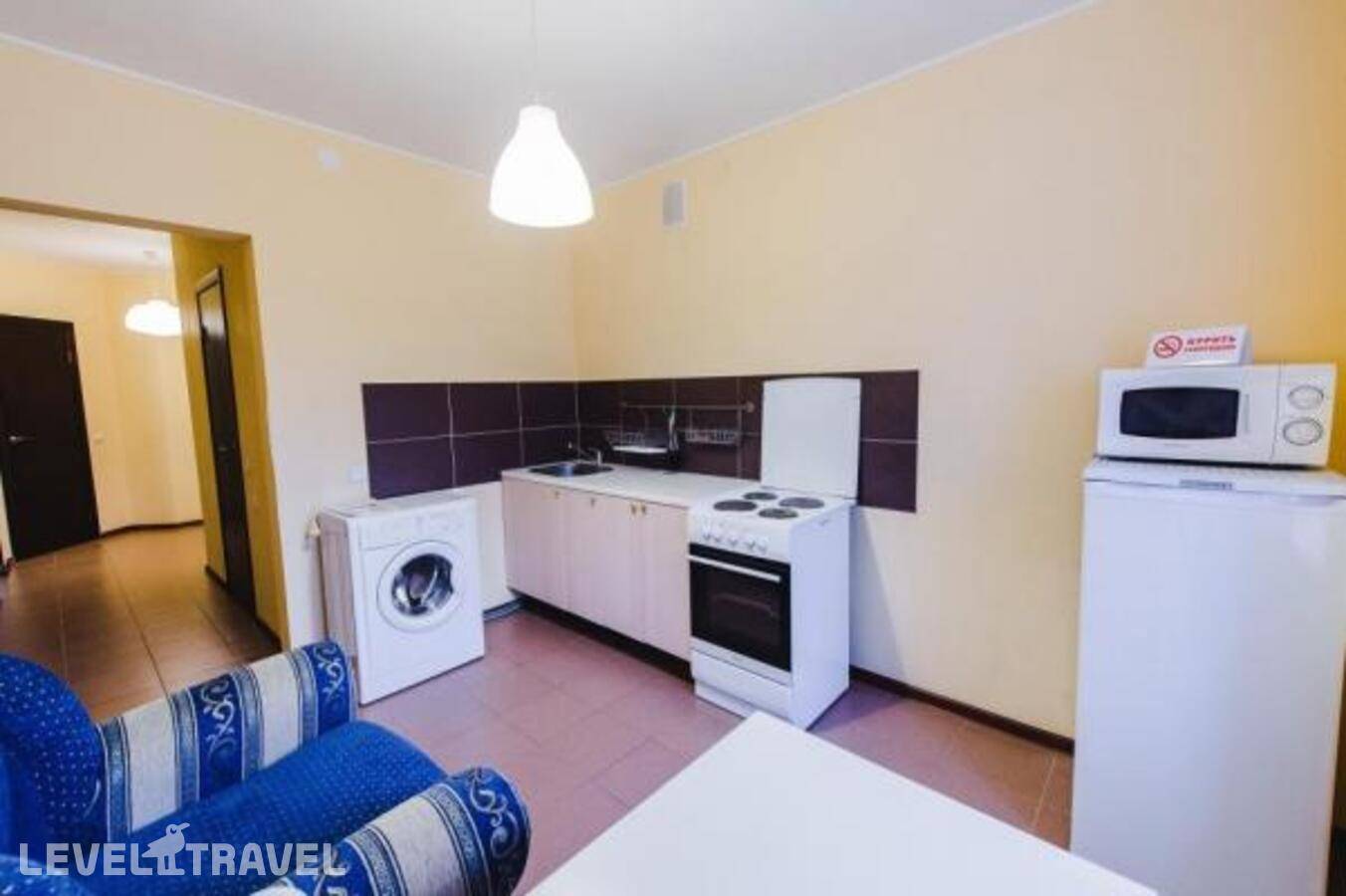 фотографии отеля Апартаменты Декабрист На Проезжей в Россия(Чита) - фото №6