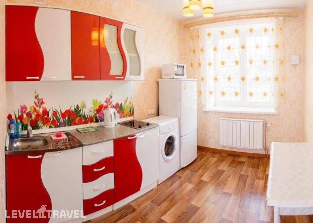 фотографии отеля Апартаменты Декабрист На Проезжей в Россия(Чита) - фото №14