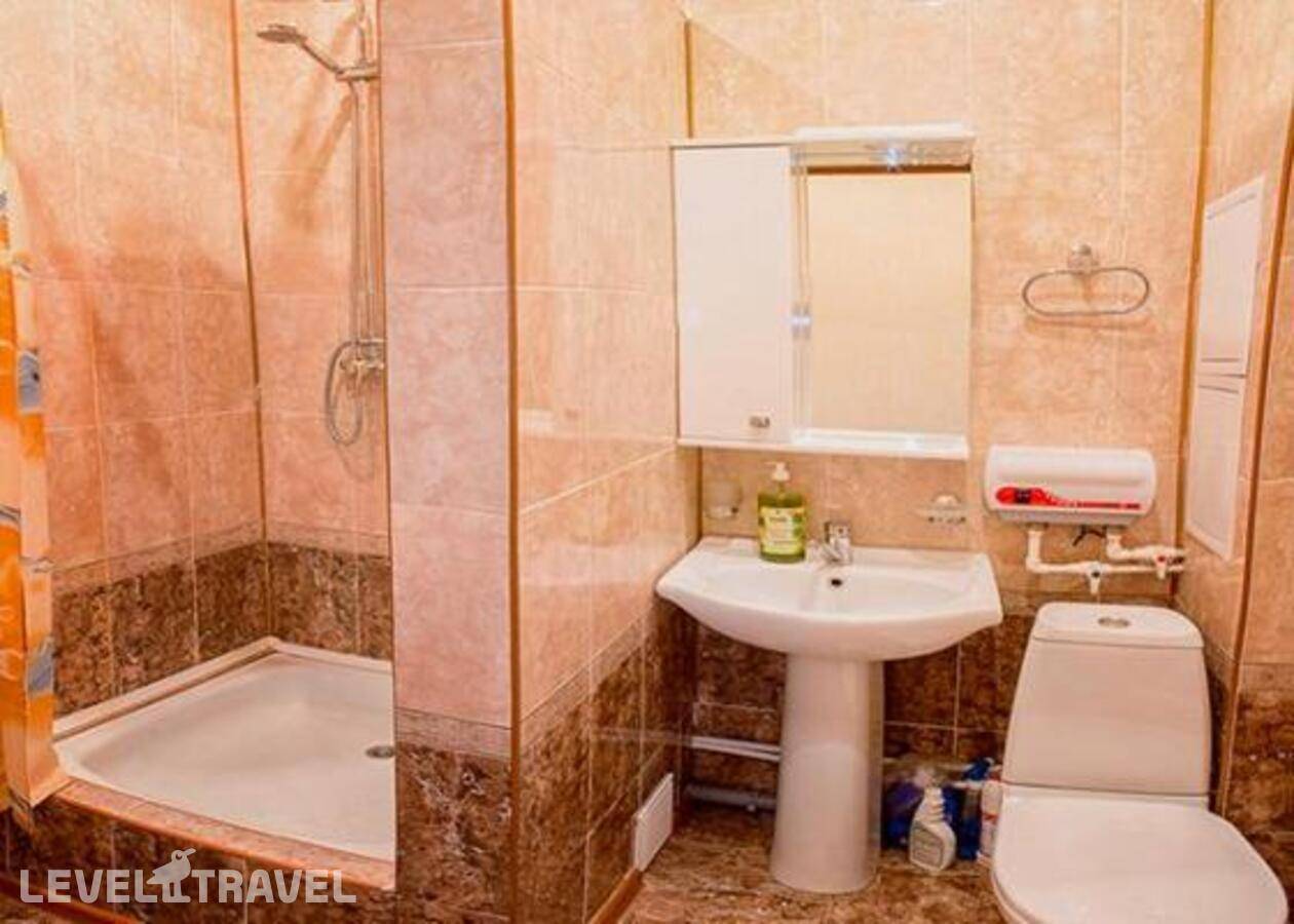 фотографии отеля Апартаменты Декабрист На Проезжей в Россия(Чита) - фото №26