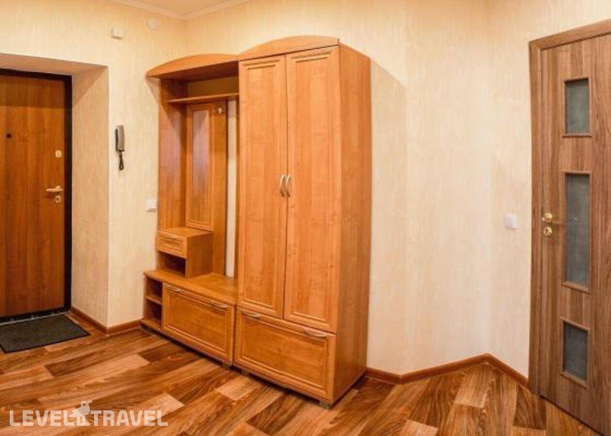 фотографии отеля Апартаменты Декабрист На Проезжей в Россия(Чита) - фото №22