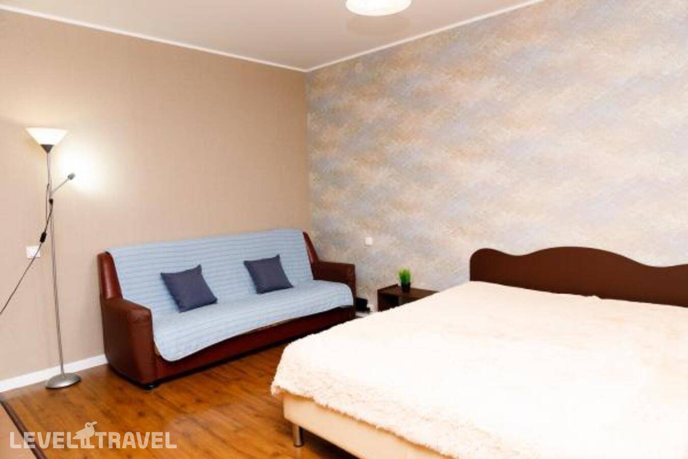 фотографии отеля Апартаменты Декабрист На Проезжей в Россия(Чита) - фото №11