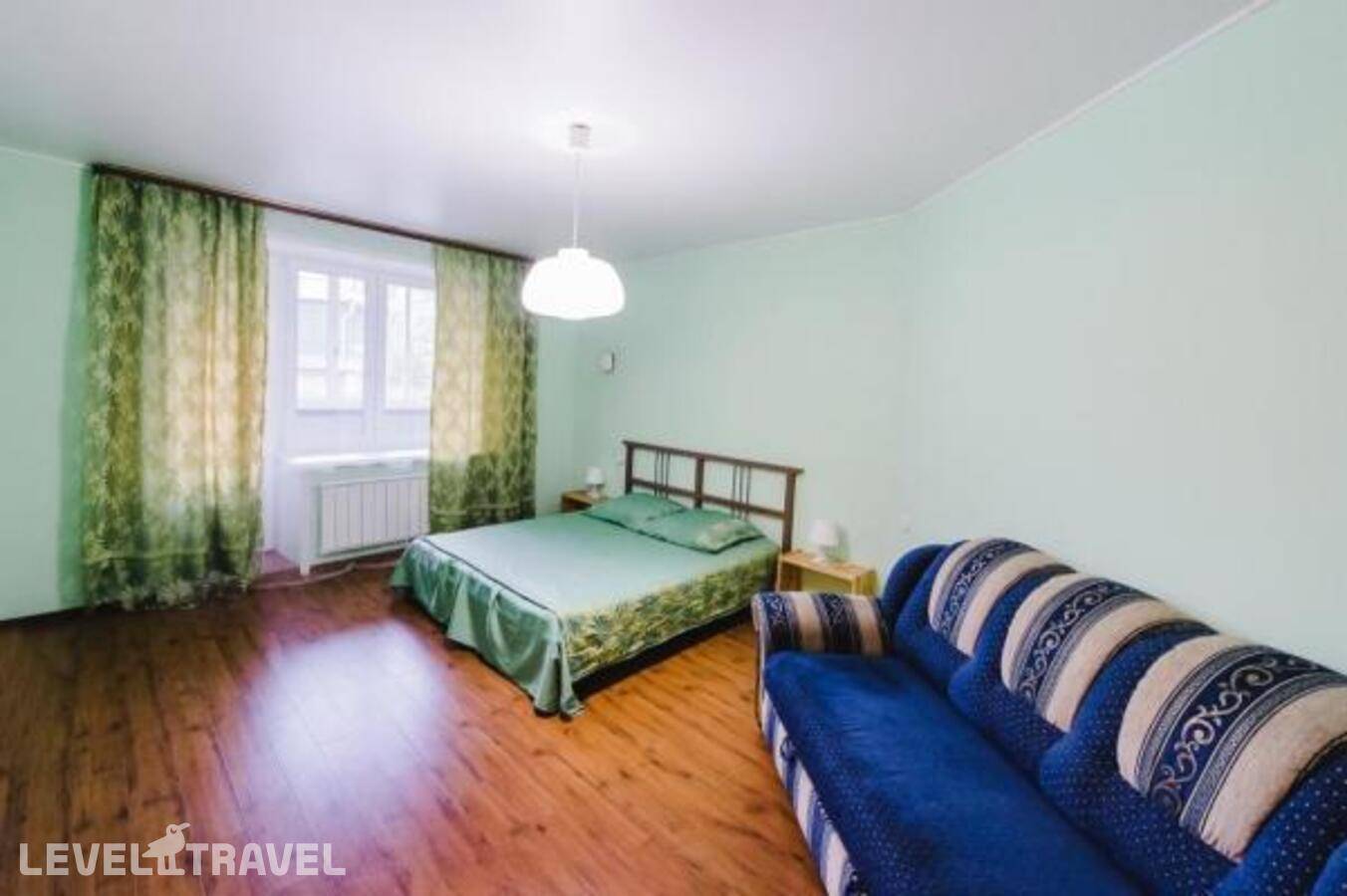 фотографии отеля Апартаменты Декабрист На Проезжей в Россия(Чита) - фото №25